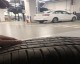 深圳市骏驰汽车实业有限公司新车轮胎存在质量问题且未做PDI检