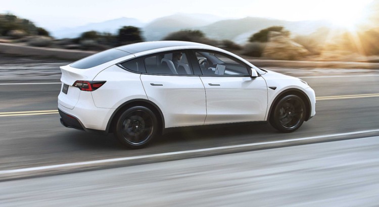 特斯拉上海工厂下月周产能提升至4000辆 明年Q1投产Model Y