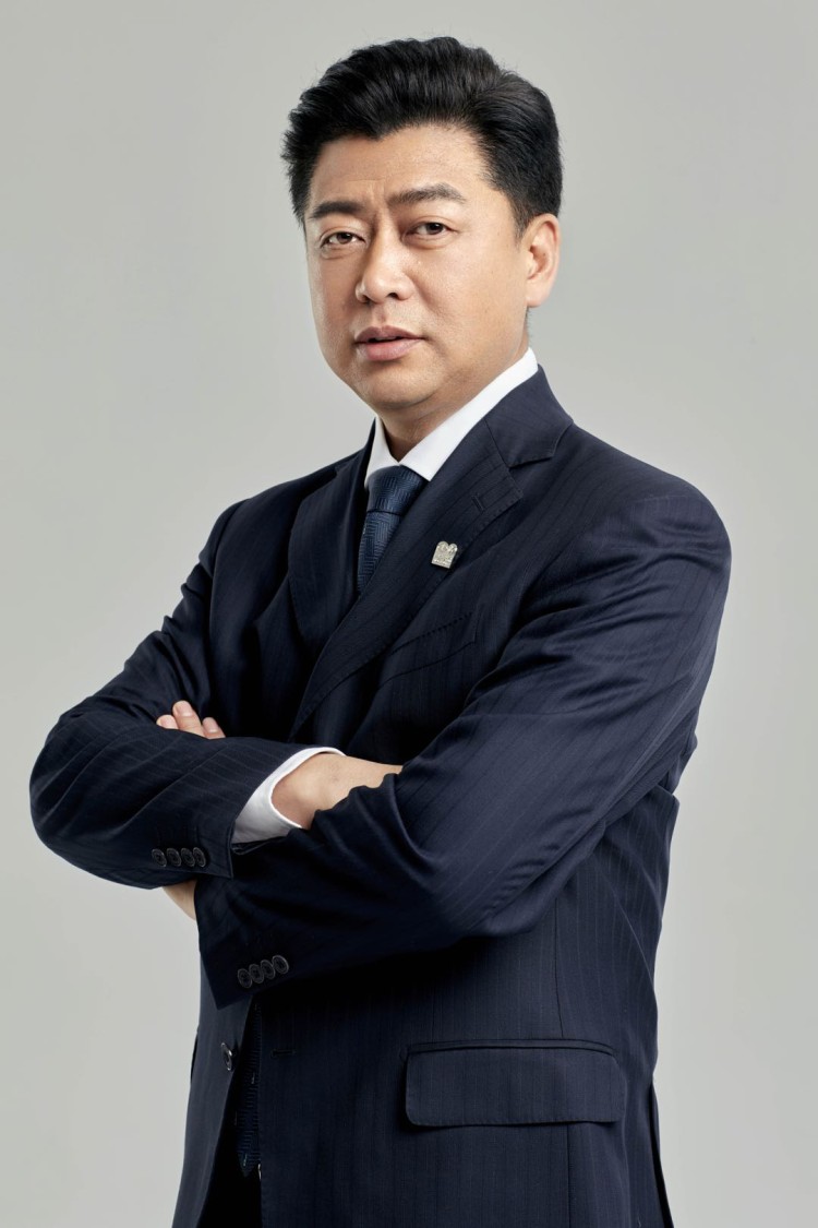 马振山升任一汽-大众销售有限责任公司执行副总经理