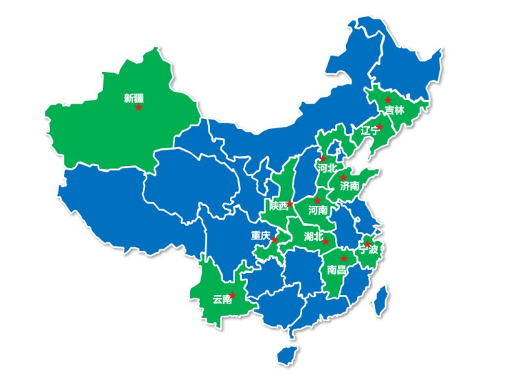 陕西加入皮卡“解禁俱乐部” ，江西五十铃开启生活体验营