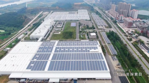 匠心工艺造“纯粹”好车，BEIJING-X7优秀品质树A+级SUV新标准
