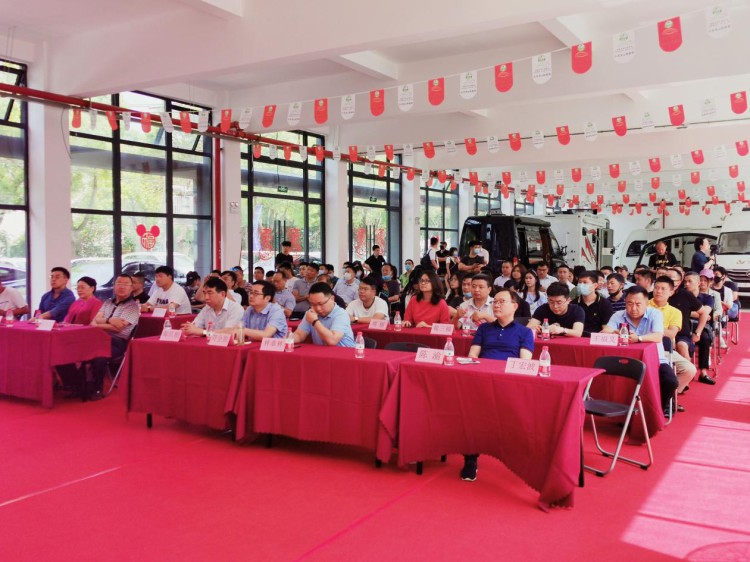 2020第11届上海国际房车展7月开展 展会十大亮点提前曝光