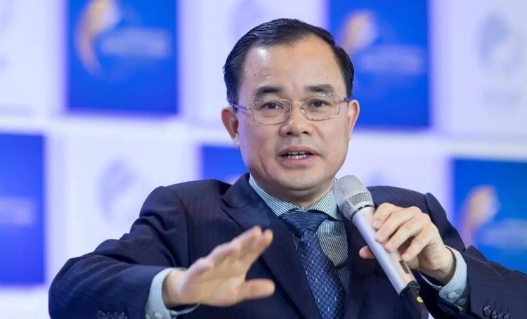 朱华荣出任长安汽车董事长 接棒张宝林