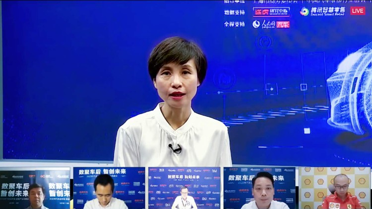 一文看懂智慧门店是如何实现汽车服务的数字化和标准化