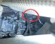 2018年1月购买的一汽丰田RV4出现发动机漏机油