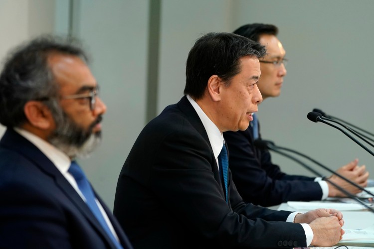内斗升级 日产CEO内田诚或将被新人取代