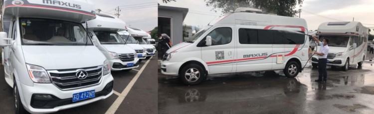 国人需要什么车，上汽MAXUS就造什么车