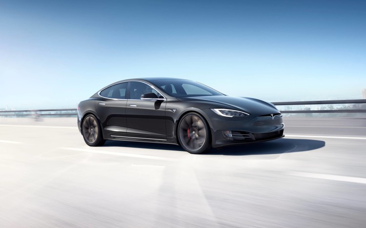 特斯拉升级Model S与Model X充电功率 最高可达250 kW