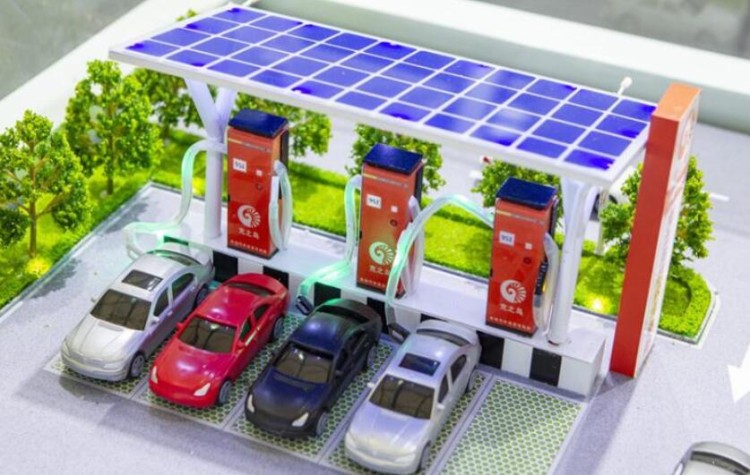五部门发布燃料电池汽车示范应用通知 