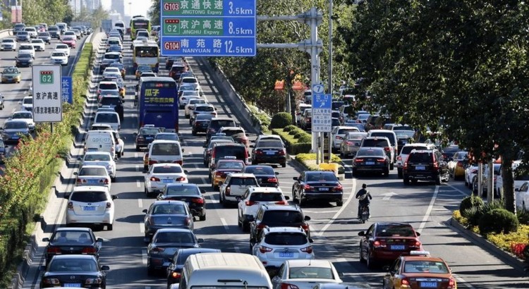 北京市：新能源指标总申请人数超46万