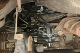 购车2年半发动机维修2次，现在发动机又出现大面积漏机油