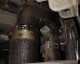 雪佛兰探界者 中冷器管渗油、仪表盘支架生锈、服务站暴力维修