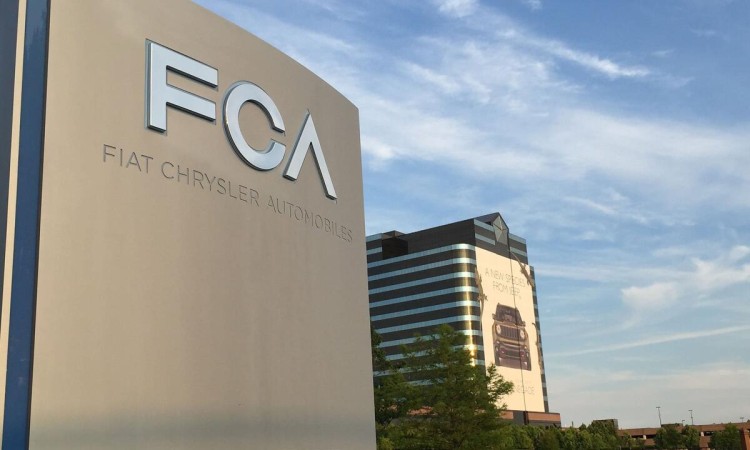 FCA将与Engie成立电动移动出行合资公司