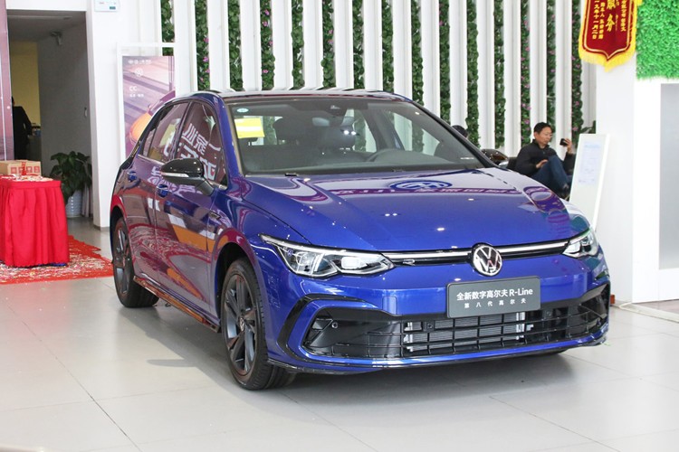 2020年度十大重磅合资车 谁能扛起“一哥”大旗？