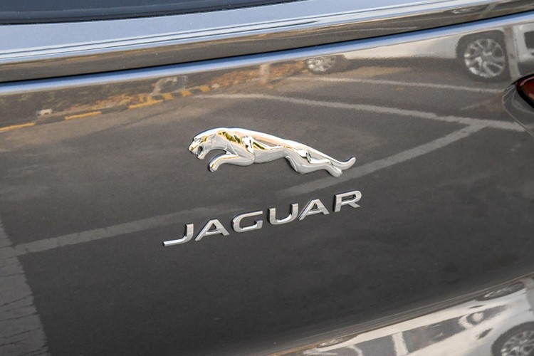 中大型纯电SUV 捷豹J-PACE预计明年上市