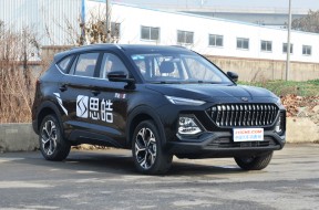 不到9万买中型SUV，大众加持下的思皓X8到底香不香？