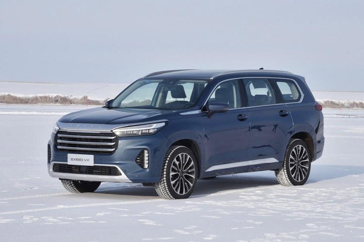 今年你不仅能买换代汉兰达，半价的“XC90”也来了！