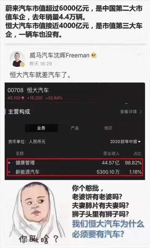 确实豪横！DS、观致后，它又准备抄底众泰？