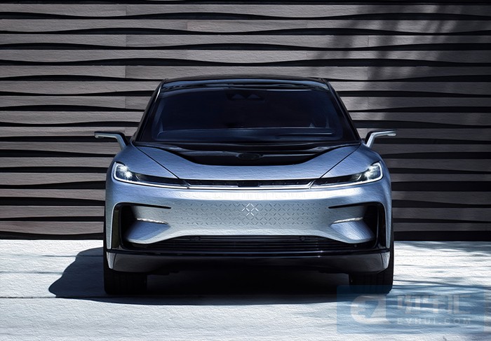 FF再获近1亿美元债权融资，FF91准备一年后交付