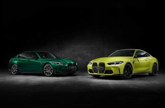 BMW M以创新诠释新时代纯粹驾趣