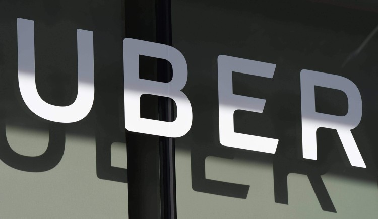 外卖配送增长迅速 Uber公布一季度财报 