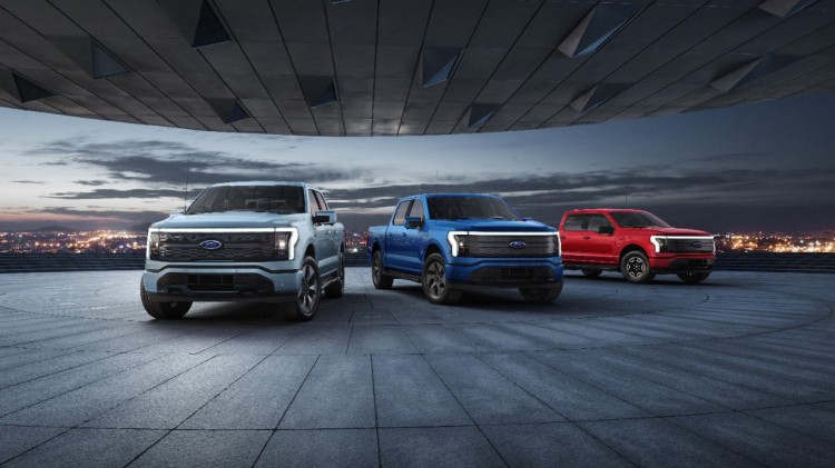 福特最新“皮卡王”！F-150迎来史上最强版本