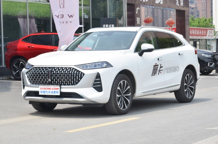颠覆智能汽车格局，这台新晋国产高端SUV，能否成为同级标杆？ 