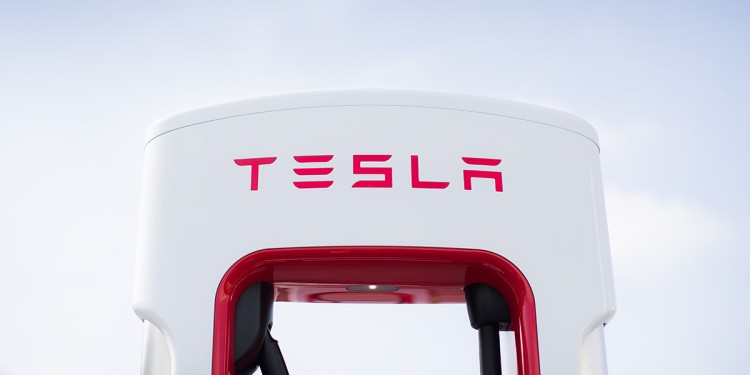特斯拉或在德国向其他车企开放其Supercharger网络
