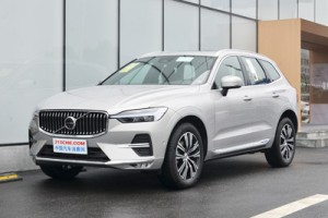 沃尔沃XC60