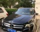 北京奔驰GLC200空调出热风制冷效果差