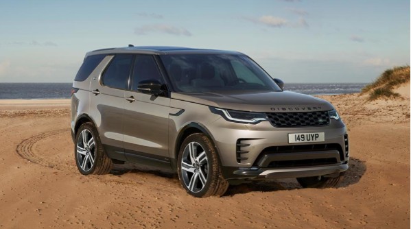 英国将从2040年起禁售新柴油和汽油重型货车