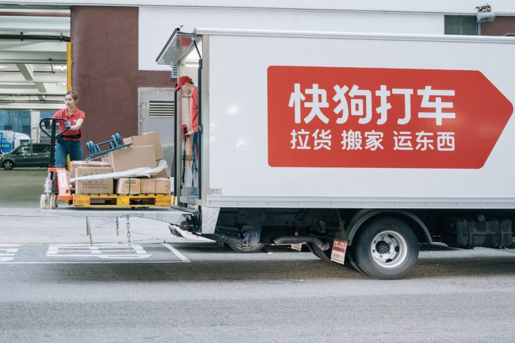 或为IPO前最后融资 快狗打车获新投资