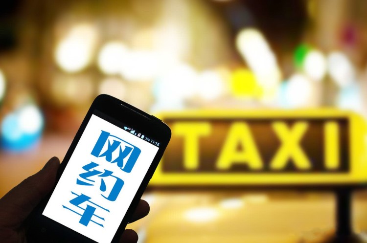成都网约车新规：新购车必须为新能源车