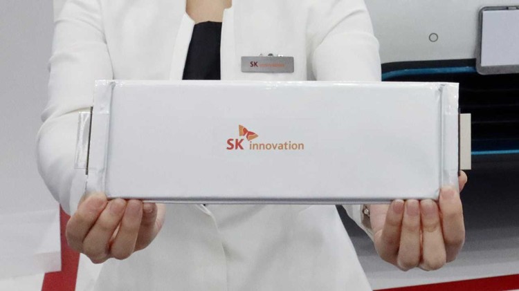 提升产量 SK Innovation将拆分电池业务 