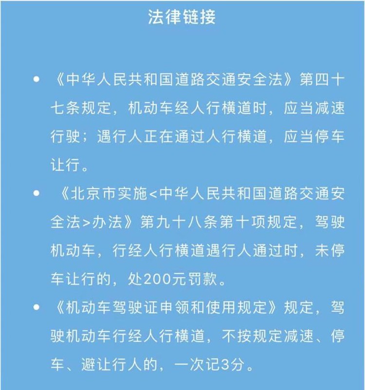 扣3分、罚200元，这可能是最让车主“头疼”的交规！