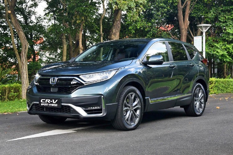 还在纠结三缸奇骏该不该买？20万级SUV，它们才是最合适的选择！