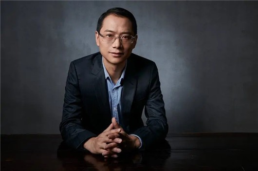 告别现代汽车 向东平接下江铃福特重担