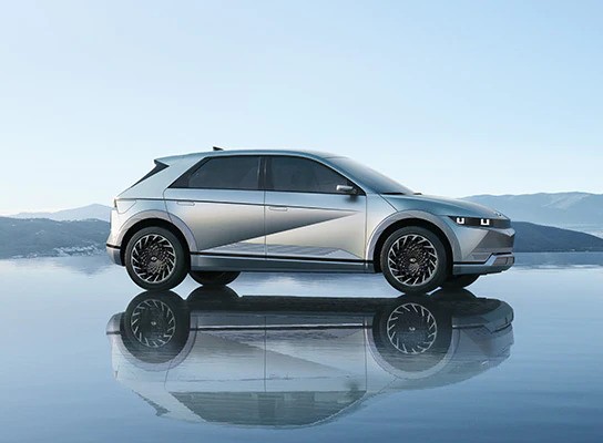 现代或将扩大Ioniq电动汽车阵容 添加小型车