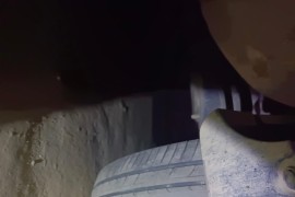东风本田CRV轮胎偏磨异响严重