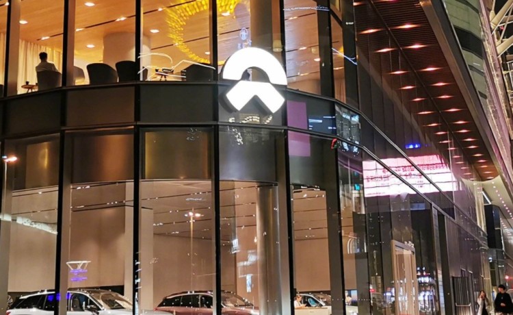 蔚来回应在美招聘属正常行为 已在美设立软件开发团队