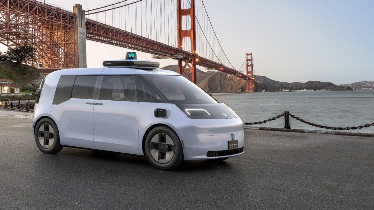 极氪联合Waymo 推进无人驾驶商业落地