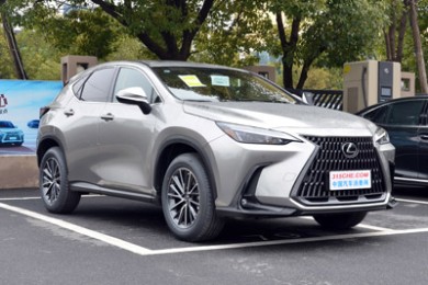 雷克萨斯NX 插电混动