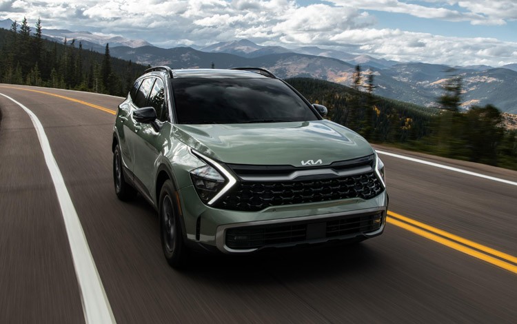 和CR-V、RAV4正面刚，这台20万合资SUV确定今年来华销售！