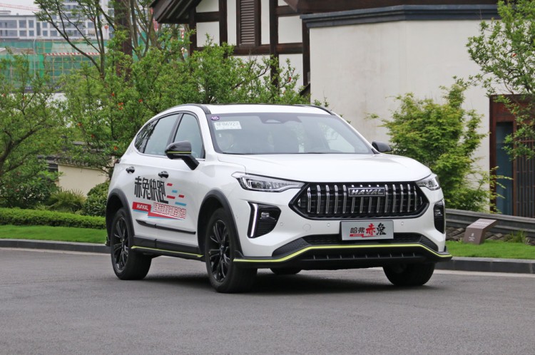 2021年让人印象深刻的车，凡尔赛C5 X再次上榜！