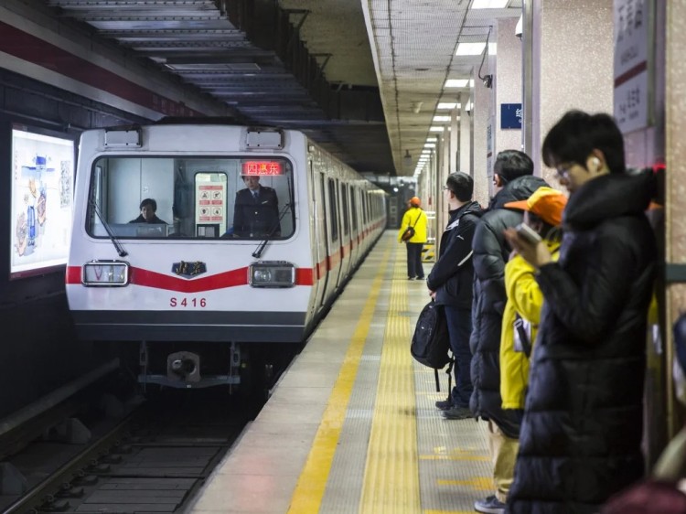 北京地铁：2月20日部分线路/车站将调整