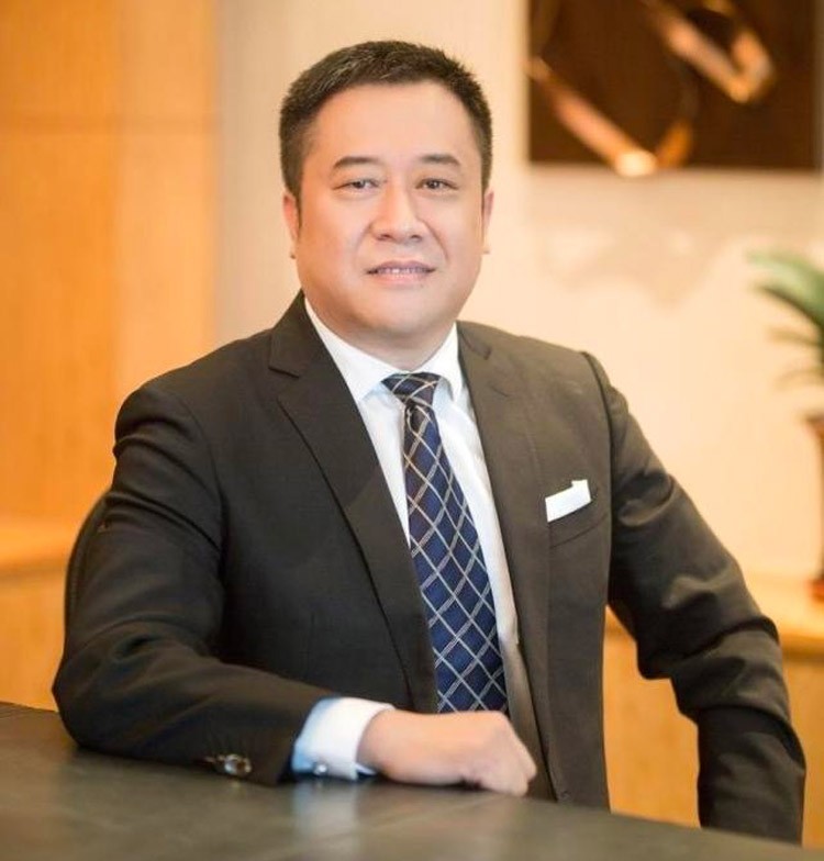 王金海正式出任阿维塔科技公司副总裁