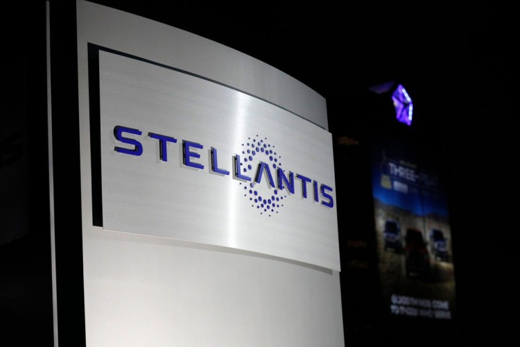 净营收增14% Stellantis集团2021年财报 