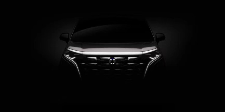 “比亚迪MPV”终于来了，50万级别你能接受么？