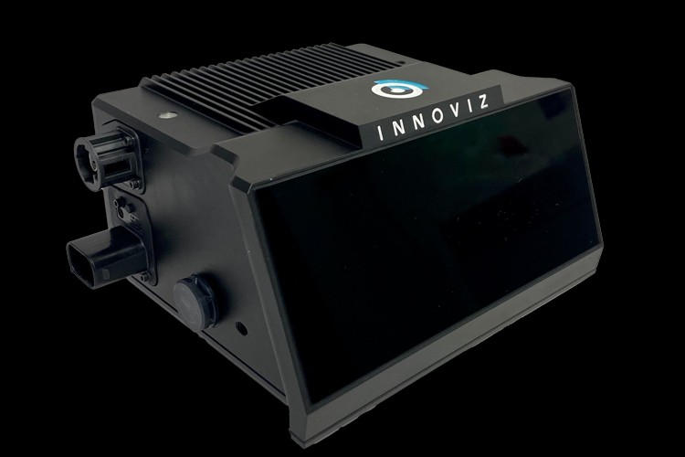 亮道智能与Innoviz合作下一代激光雷达