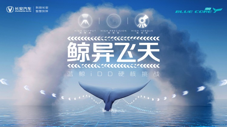 直播|进击的蓝鲸-蓝鲸iDD硬核挑战之“鲸异飞天”